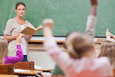 Учителям будут доплачивать 5 тысяч рублей за классное руководство
